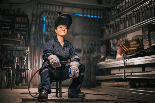 Best Automation and Robotic Welding in Lake Mills, WI