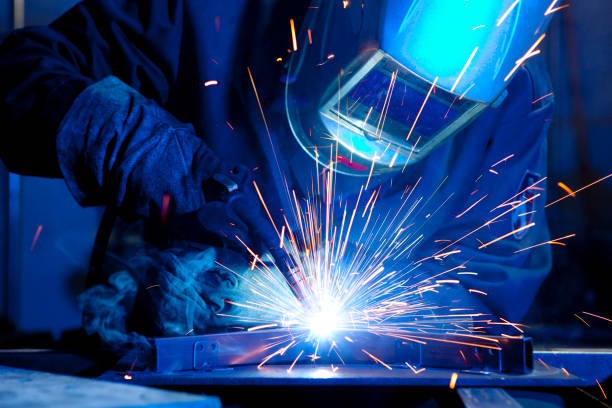 Affordable Welder Services in Lake Mills, WI