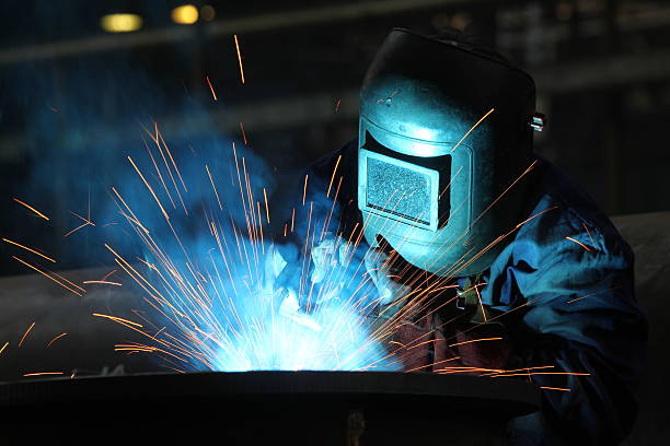  Lake Mills, WI Welder Pros